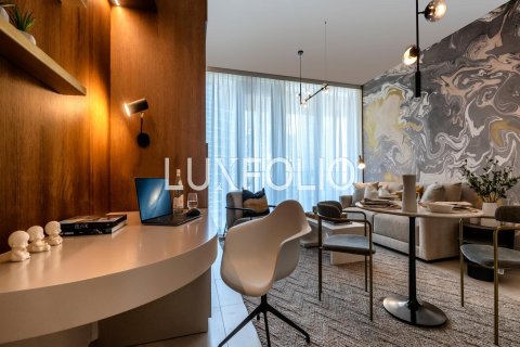 شقة في BLVD Heights, وسط مدينة دبي, دبي 1غرف نوم, 85 م² رقم 45809 - صورة 13