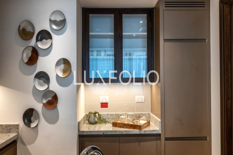 شقة في BLVD Heights, وسط مدينة دبي, دبي 1غرف نوم, 85 م² رقم 45809 - صورة 11