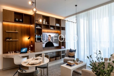 شقة في BLVD Heights, وسط مدينة دبي, دبي 1غرف نوم, 85 م² رقم 45809 - صورة 14