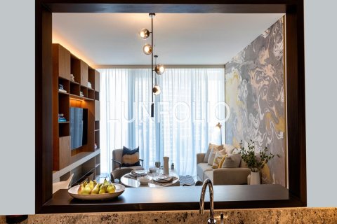شقة في BLVD Heights, وسط مدينة دبي, دبي 1غرف نوم, 85 م² رقم 45809 - صورة 12