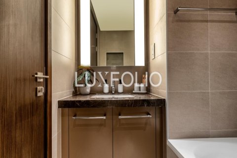 شقة في BLVD Heights, وسط مدينة دبي, دبي 1غرف نوم, 85 م² رقم 45809 - صورة 22