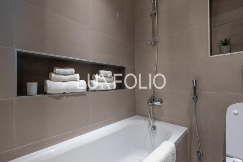 شقة في BLVD Heights, وسط مدينة دبي, دبي 1غرف نوم, 85 م² رقم 45809 - صورة 24