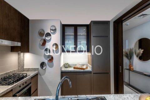 شقة في BLVD Heights, وسط مدينة دبي, دبي 1غرف نوم, 85 م² رقم 45809 - صورة 10
