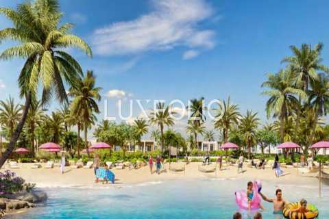 Adosado en The Valley, Dubai, 3 dormitorios, 177 m², № 45689 - foto 13