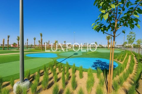 Adosado en The Valley, Dubai, 3 dormitorios, 177 m², № 45689 - foto 24
