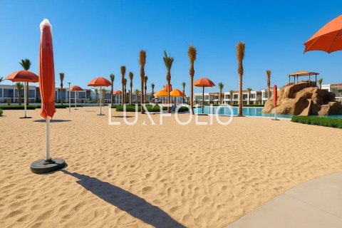 Adosado en The Valley, Dubai, 3 dormitorios, 177 m², № 45689 - foto 22