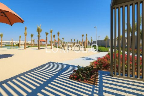 Adosado en The Valley, Dubai, 3 dormitorios, 177 m², № 45689 - foto 23