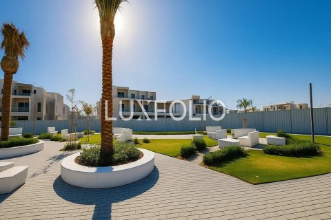 Adosado en The Valley, Dubai, 3 dormitorios, 177 m², № 45689 - foto 28