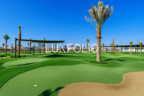 Adosado en The Valley, Dubai, 3 dormitorios, 177 m², № 45689 - foto 25
