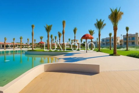 Adosado en The Valley, Dubai, 3 dormitorios, 177 m², № 45689 - foto 19