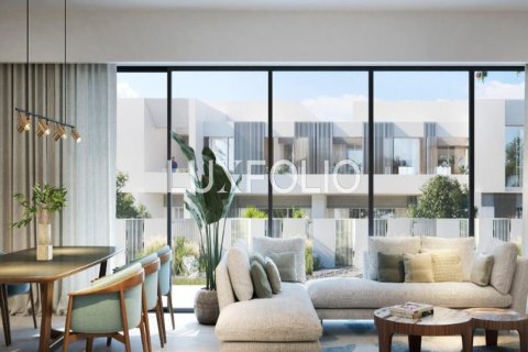 Adosado en The Valley, Dubai, 3 dormitorios, 177 m², № 45689 - foto 11
