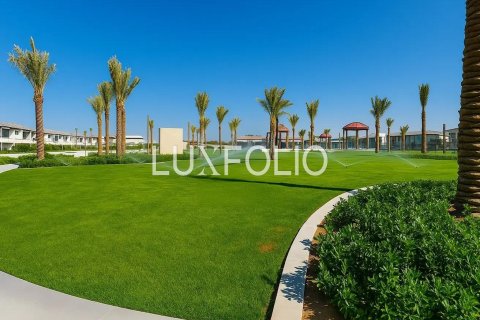 Adosado en The Valley, Dubai, 3 dormitorios, 177 m², № 45689 - foto 26