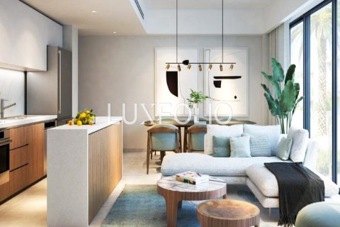 Adosado en The Valley, Dubai, 3 dormitorios, 177 m², № 45689 - foto 10