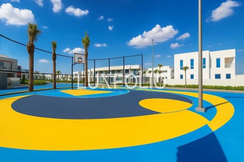 Adosado en The Valley, Dubai, 3 dormitorios, 177 m², № 45689 - foto 18