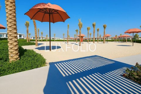 Adosado en The Valley, Dubai, 3 dormitorios, 177 m², № 45689 - foto 20