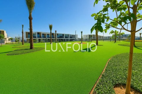 Adosado en The Valley, Dubai, 3 dormitorios, 177 m², № 45689 - foto 27
