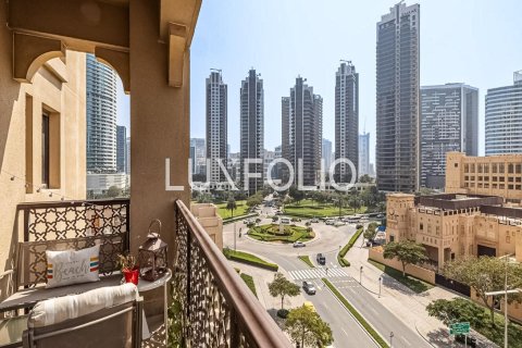 Appartement à Reehan, Old Town, Dubai, 2 chambres, 117 m², № 45811 - photo 1