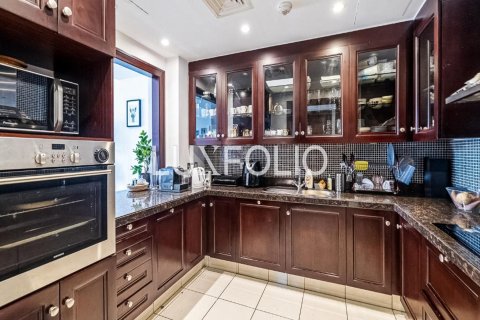 Appartement à Reehan, Old Town, Dubai, 2 chambres, 117 m², № 45811 - photo 8
