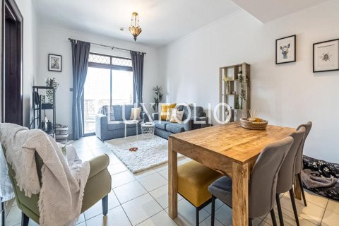Appartement à Reehan, Old Town, Dubai, 2 chambres, 117 m², № 45811 - photo 5