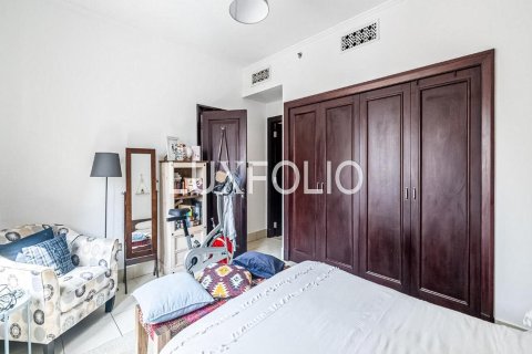 Appartement à Reehan, Old Town, Dubai, 2 chambres, 117 m², № 45811 - photo 12