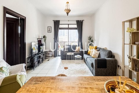 Appartement à Reehan, Old Town, Dubai, 2 chambres, 117 m², № 45811 - photo 6