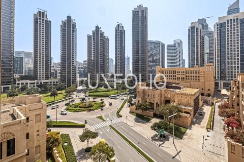 Appartement à Reehan, Old Town, Dubai, 2 chambres, 117 m², № 45811 - photo 19