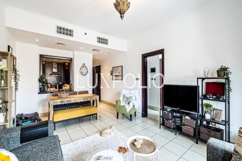 Appartement à Reehan, Old Town, Dubai, 2 chambres, 117 m², № 45811 - photo 3