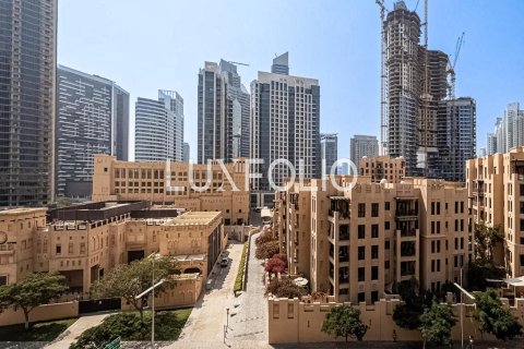 Appartement à Reehan, Old Town, Dubai, 2 chambres, 117 m², № 45811 - photo 18