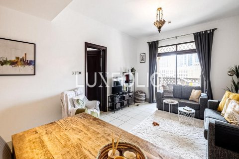 Appartement à Reehan, Old Town, Dubai, 2 chambres, 117 m², № 45811 - photo 7