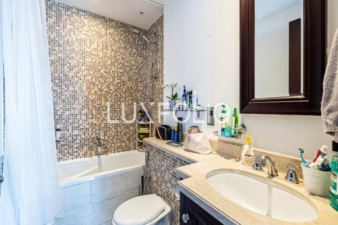 Appartement à Reehan, Old Town, Dubai, 2 chambres, 117 m², № 45811 - photo 13