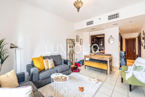 Appartement à Reehan, Old Town, Dubai, 2 chambres, 117 m², № 45811 - photo 2