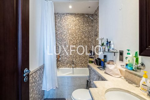 Appartement à Reehan, Old Town, Dubai, 2 chambres, 117 m², № 45811 - photo 15