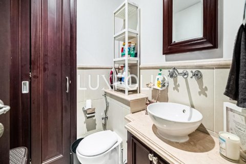 Appartement à Reehan, Old Town, Dubai, 2 chambres, 117 m², № 45811 - photo 17