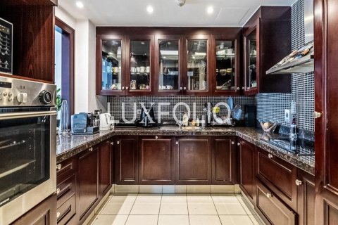 Appartement à Reehan, Old Town, Dubai, 2 chambres, 117 m², № 45811 - photo 9