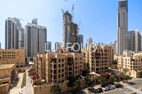 Appartement à Reehan, Old Town, Dubai, 2 chambres, 117 m², № 45811 - photo 16