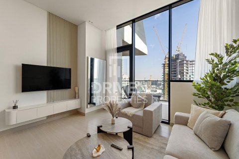 Apartment in Jumeirah Village Circle, Dubai 1 bedroom, 74.97 sq.m. № 140673