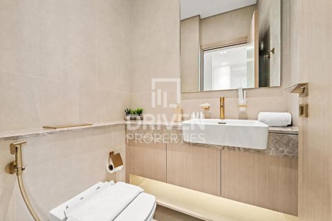 شقة في دائرة قرية جميرا, دبي 1غرف نوم, 74.97 م² رقم 140673 - صورة 10
