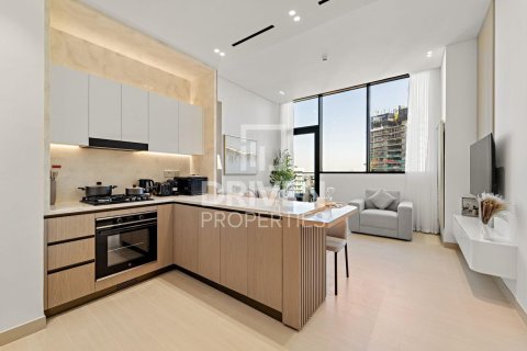 Apartamento en Jumeirah Village Circle, Dubai, 1 dormitorio, 75.07 m², № 140674 - foto 3