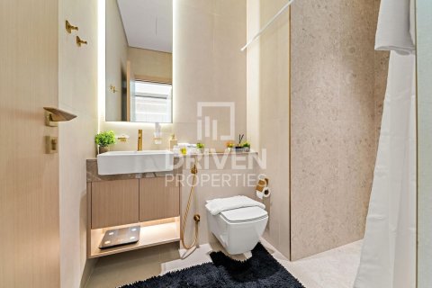 Apartamento en Jumeirah Village Circle, Dubai, 1 dormitorio, 75.07 m², № 140674 - foto 13