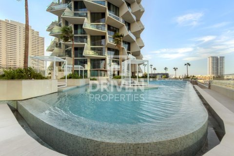 Apartamento en Jumeirah Village Circle, Dubai, 1 dormitorio, 75.07 m², № 140674 - foto 24