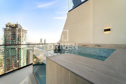 Apartamento en Jumeirah Village Circle, Dubai, 1 dormitorio, 75.07 m², № 140674 - foto 15