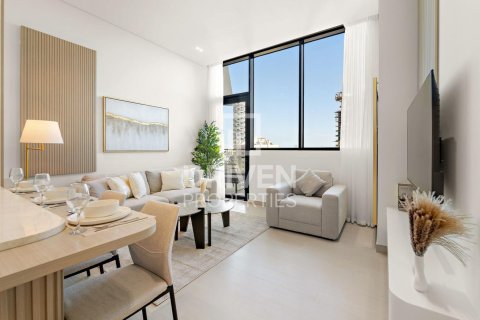 Apartamento en Jumeirah Village Circle, Dubai, 1 dormitorio, 75.07 m², № 140674 - foto 2