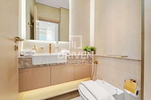Apartamento en Jumeirah Village Circle, Dubai, 1 dormitorio, 75.07 m², № 140674 - foto 12