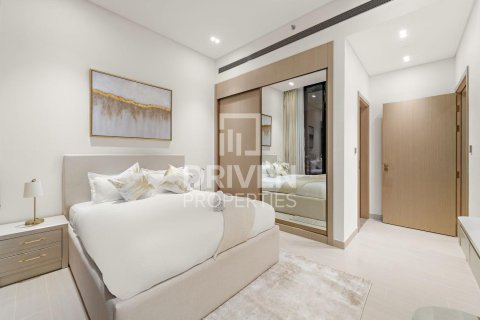 Apartamento en Jumeirah Village Circle, Dubai, 1 dormitorio, 75.07 m², № 140674 - foto 10