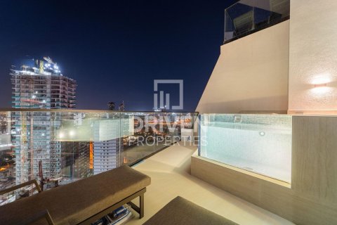 Apartamento en Jumeirah Village Circle, Dubai, 1 dormitorio, 75.07 m², № 140674 - foto 16