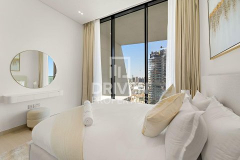 Apartamento en Jumeirah Village Circle, Dubai, 1 dormitorio, 75.07 m², № 140674 - foto 9