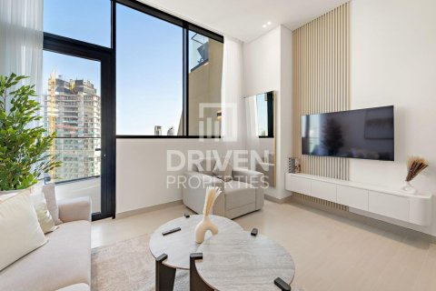 Apartamento en Jumeirah Village Circle, Dubai, 1 dormitorio, 75.07 m², № 140674 - foto 6