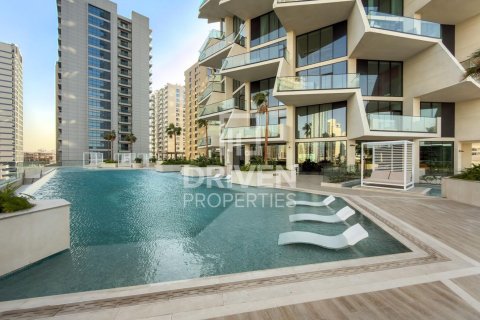 Apartamento en Jumeirah Village Circle, Dubai, 1 dormitorio, 75.07 m², № 140674 - foto 21