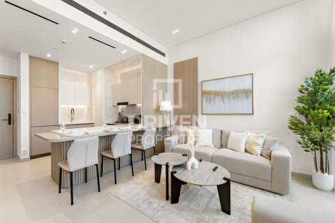 Apartamento en Jumeirah Village Circle, Dubai, 1 dormitorio, 75.07 m², № 140674 - foto 1
