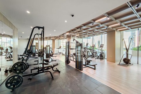 Apartamento en Jumeirah Village Circle, Dubai, 1 dormitorio, 75.07 m², № 140674 - foto 23